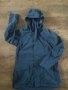 bergans of norway  syvde lady jacket - дамско яке-мембрана, снимка 5