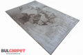 Релефни килими колекция Алпин, снимка 1