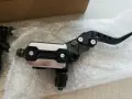 Ръкохватки за мотоциклет, снимка 8