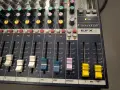 Soundcraft професионален миксер пулт , снимка 3