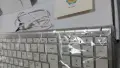 iClever IC-BK10 Bluetooth 5.1 клавиатура - 24€, снимка 1