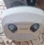 Духалка Delonghi 2000w, снимка 3