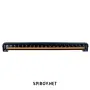 LED бар STRANDS SIBERIA SR22 59W 4254/8000lm 6000K, снимка 2