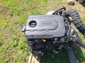 Двигател D4FC 1.4CRDI 16V/90  KIA,Hyundai, снимка 1
