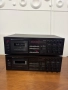 Nakamichi ZX-7 касетен дек, снимка 1