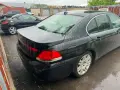 bmw e65 745 автоматик на части бмв 745 е65 4.4 на части 333, снимка 5