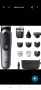 Комплект за подстригване Braun Series 7 „Всичко в едно“ за мъже, 12-в-1 MultiGroom тример , снимка 1