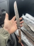 стари ножове ковани , снимка 2