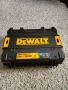 Винтоверт DeWalt DCD800E1, снимка 12