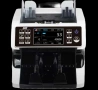 Банкнотоброячна машина Детектор AL-920 ЕЦБ СЕРТИФИКАЦИЯ 1г. ГАРАНЦИЯ, снимка 1