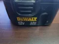 DeWalt батерии, 12 v, снимка 3