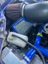 Honda Civic MK6 Cold Air Intake / Хонда Сивик 6-та ген. Термо щит, снимка 5
