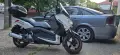 Yamaha X Max 250i 2012г FACE, Обслужен !, снимка 12