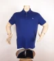 Lacoste Pima Cotton - Оригинална мъжка тениска с яка размер XL, снимка 2