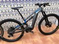 E- Bike Habit Neo 3 black Cannondale  електрически велосипед