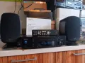 DENON S-81 аудио система, снимка 2