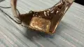 Златен пръстен 14 карата 5.46гр 61размер , снимка 4