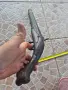 пистолет, пищов, евзалия, кремъклия, снимка 6