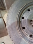 Зимни гуми с джанти, снимка 5