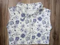 Къса дамска блуза, снимка 2