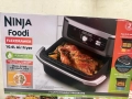 Air Fryer NINJA FOODI 10.4 L., снимка 4