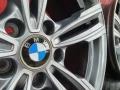 Джанти BMW 5x120x8J8,5J18, снимка 9