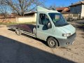 Fiat Ducato 2.8jtd на части, снимка 3