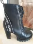 Нови Дамски боти , снимка 2