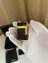 S.T. Dupont Ligne 2 Black & Gold запалка – 2 пламъка, пълен комплект, снимка 1
