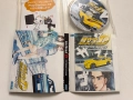 Initial D: Extreme Stage за Playstation 3(PS3), снимка 4