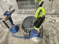 Продавам електрическа триколка , снимка 8