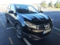 Nissan Qashqai N-tec ,2011г.,2.0 Дизел,150к.с.,4×4, снимка 1