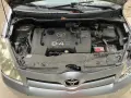 Toyota Corolla Verso 2.0 D4D 116кс НА ЧАСТИ, снимка 12