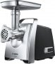 Месомелачка, Bosch MFW68660, Meat mincer, ProPower, 800 W - 2000W, Discs: 3 / 4,8 / 8 mm, Sausage at