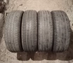 Продавам 4 броя Летни Гуми 185.65.15 на 1 сезон дот 2022 Контентал , снимка 1