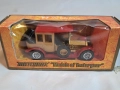 метална количка Matchbox Rolls-Royce М1, снимка 1
