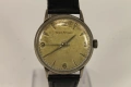 Рядък 1950'с GIRARD PERREGAUX 46EU Швейцарски Ръчен Часовник, снимка 4