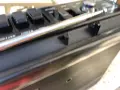 радиокасетофон Sanyo M9922K(Japan), снимка 10