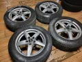 джанти 16" 5х112 Audi Volkswagen Seat Skoda, снимка 6
