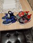 Бебешки маратонки- нови, снимка 1 - Бебешки обувки - 33732612