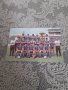 Старо календарче ФК Витоша 1987,Левски, снимка 1 - Колекции - 33788146