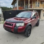 land rover freelander 1.8 16v 4×4, снимка 1