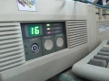 Работещ 386 компютър с периферия, снимка 1
