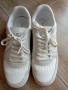 Спортни бели кожени обувки Марко Поло стелка 26,5см , снимка 2