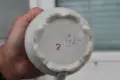 Част от Български сервиз , снимка 9
