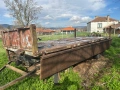 Ремарке за трактор, снимка 1