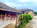 Имот от собственик в с. Скравена – 600 кв.м с регистрирана къща и комуникации, снимка 2