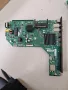 TESLA 43E620BFS MAIN BOARD EL.MT6683-FG75 TCON BOARD CC430LV2D PANEL CX430DLEDM LE-43T3, снимка 1