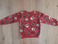 2 бр. коледни детски блузки, 6-7 годинки , снимка 7