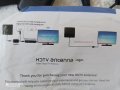 4K High Gain HD TV DTV Box Digital TV Antenna EU антена телевизия на компютъра,лаптоп,таблет,телефон, снимка 2